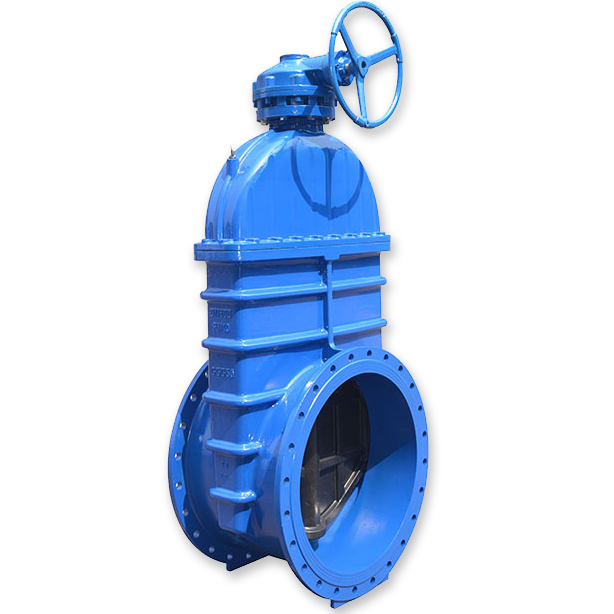 Gate Valve