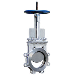 Knife Gate Valve
