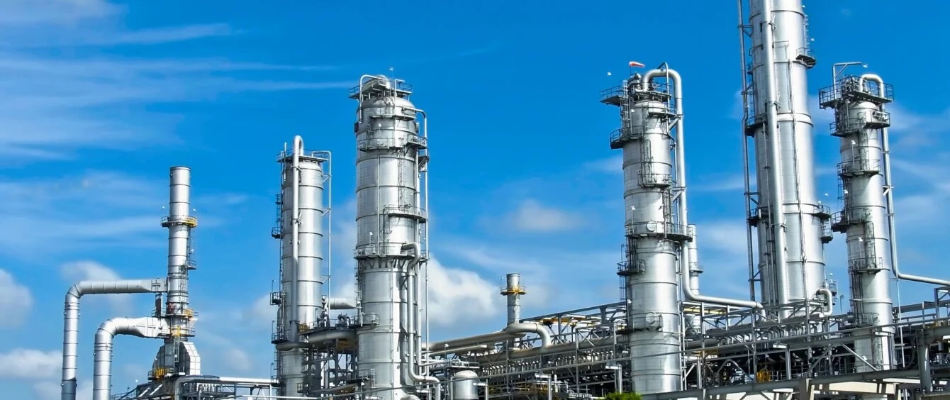Chemical Industry